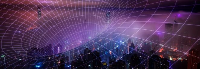 Work-Changing Technology. This is STK