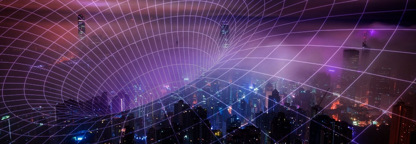 Work-Changing Technology. This is STK