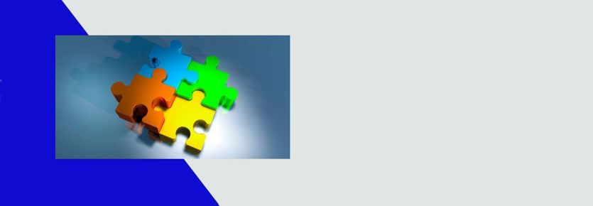 Central infrastructures